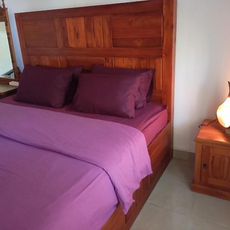 Belong Home Stay Lembongan Luaran gambar