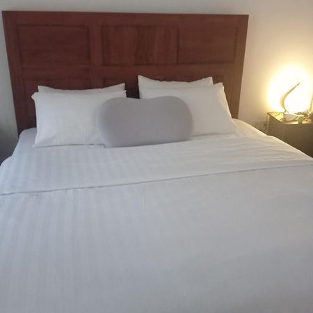 Belong Home Stay Lembongan Luaran gambar