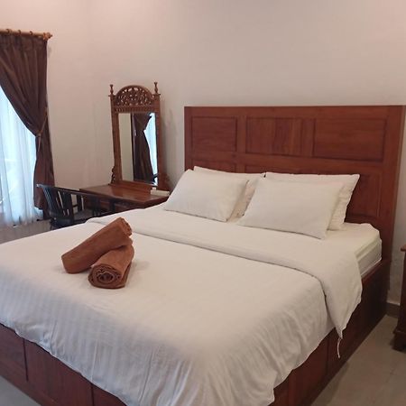 Belong Home Stay Lembongan Luaran gambar
