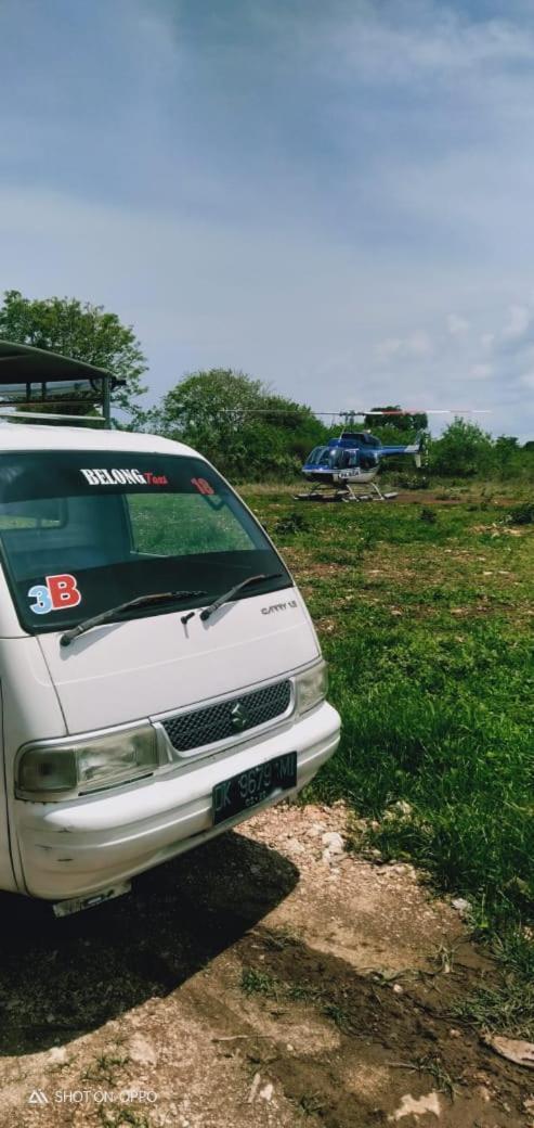 Belong Home Stay Lembongan Luaran gambar