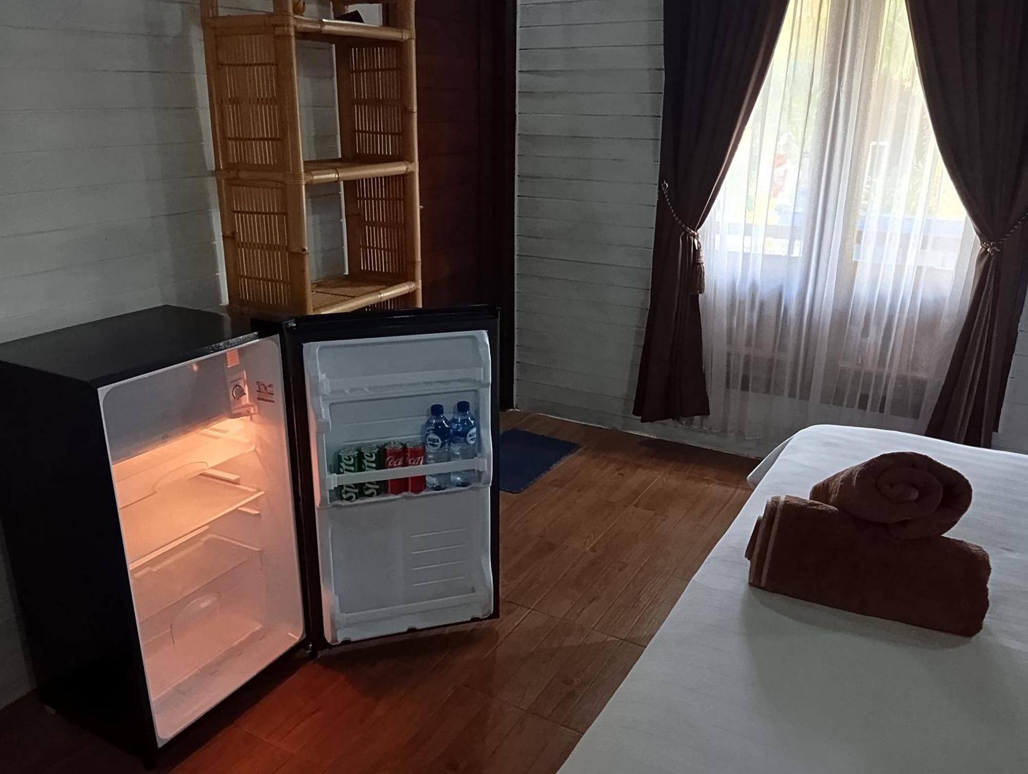 Belong Home Stay Lembongan Luaran gambar