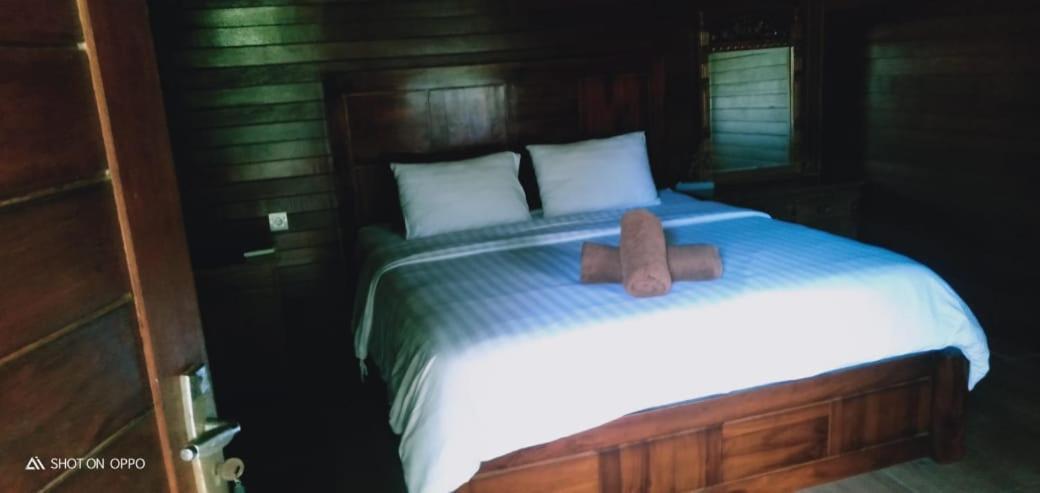 Belong Home Stay Lembongan Luaran gambar