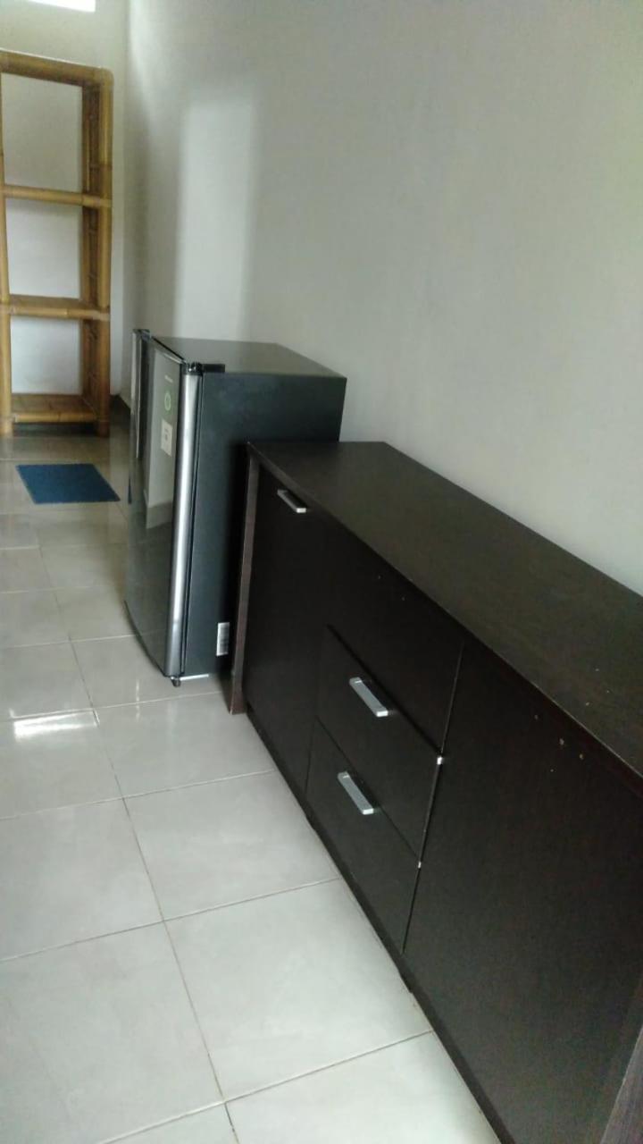 Belong Home Stay Lembongan Luaran gambar