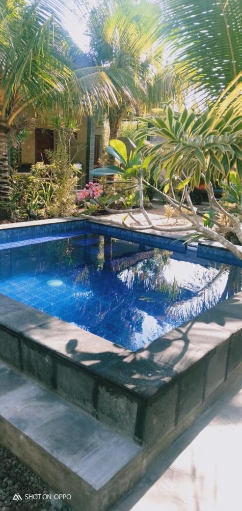 Belong Home Stay Lembongan Luaran gambar