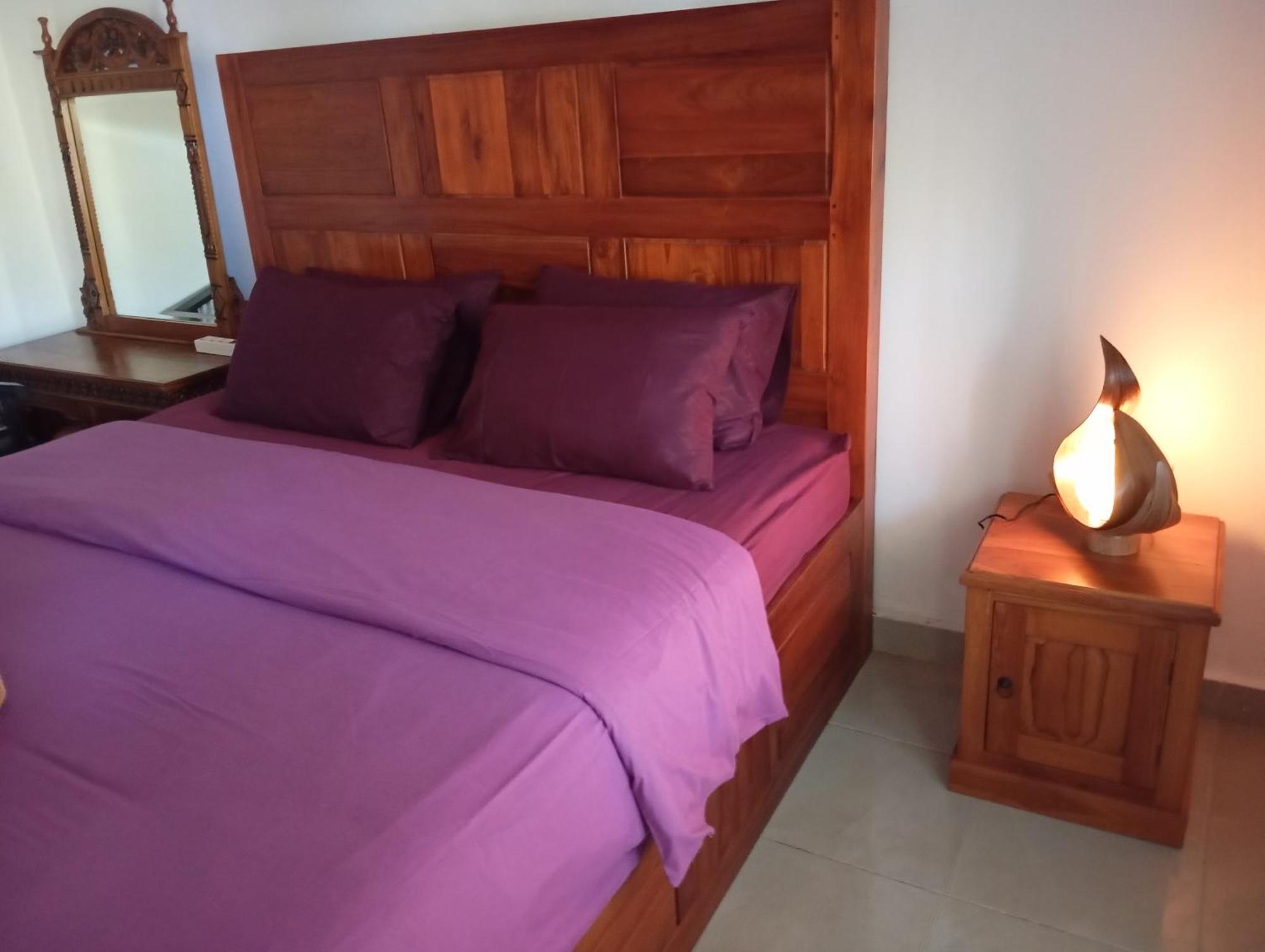 Belong Home Stay Lembongan Luaran gambar
