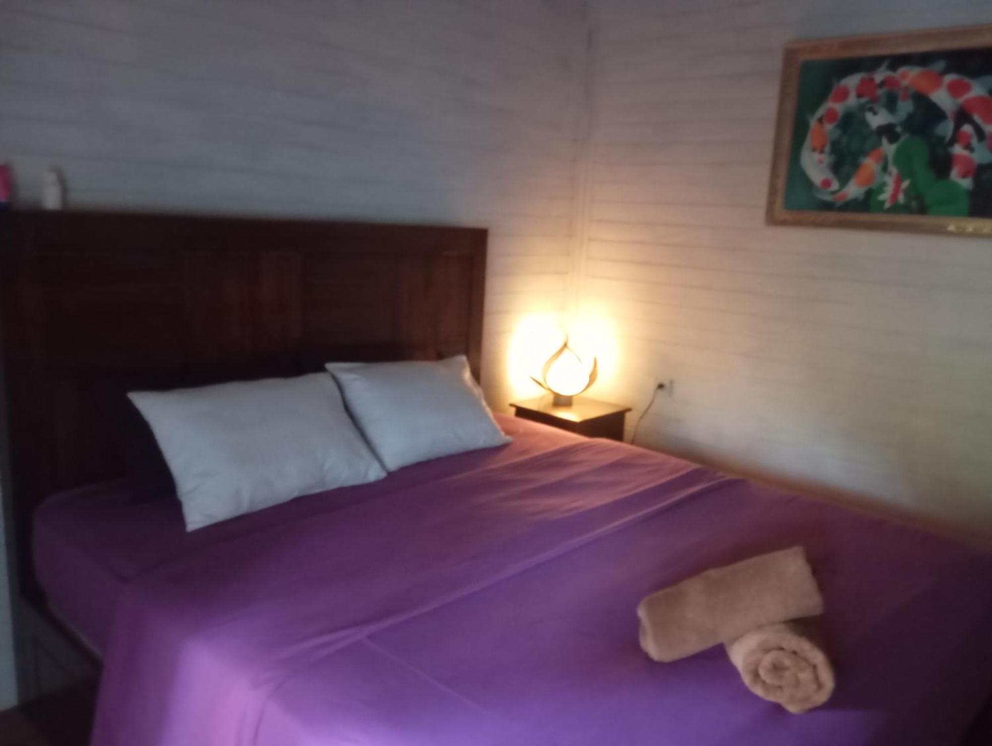 Belong Home Stay Lembongan Luaran gambar