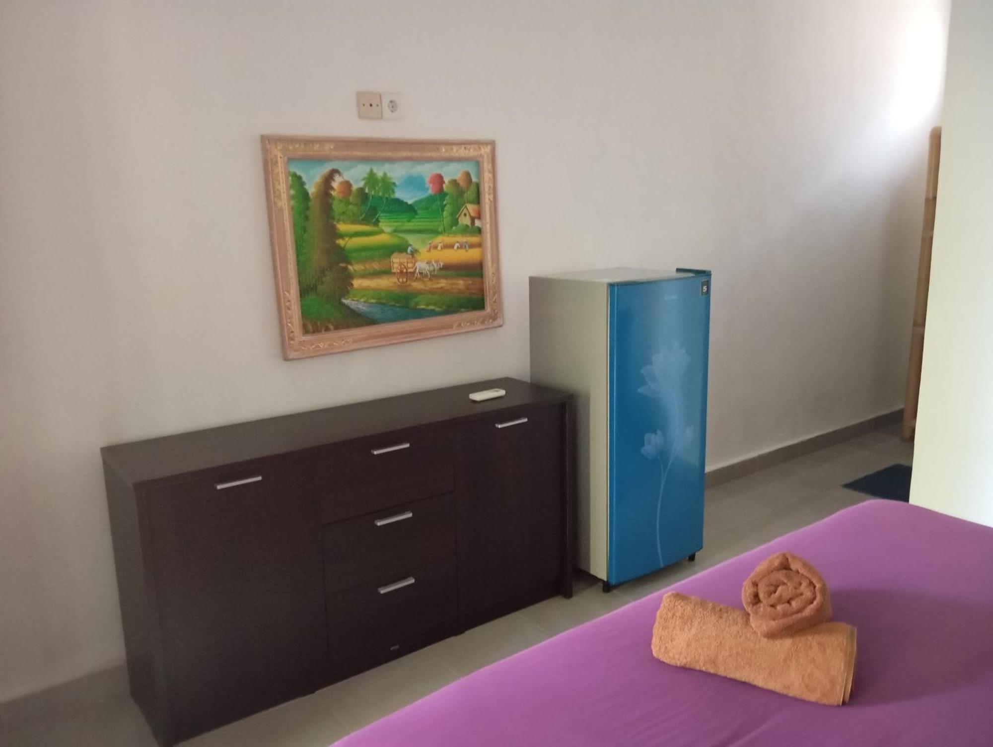 Belong Home Stay Lembongan Luaran gambar