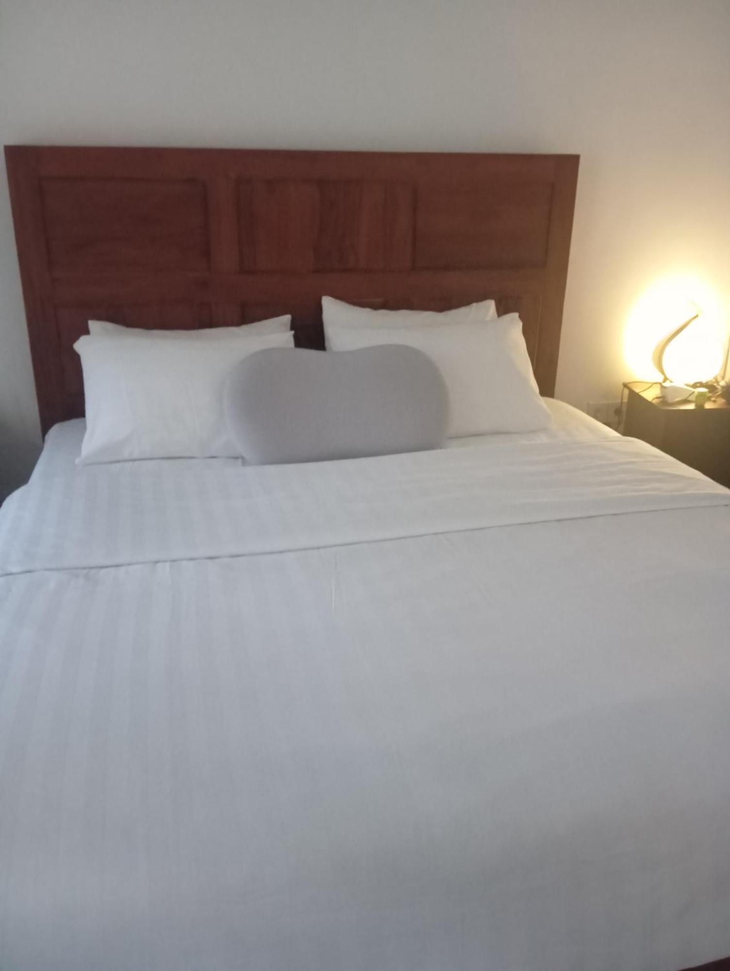 Belong Home Stay Lembongan Luaran gambar
