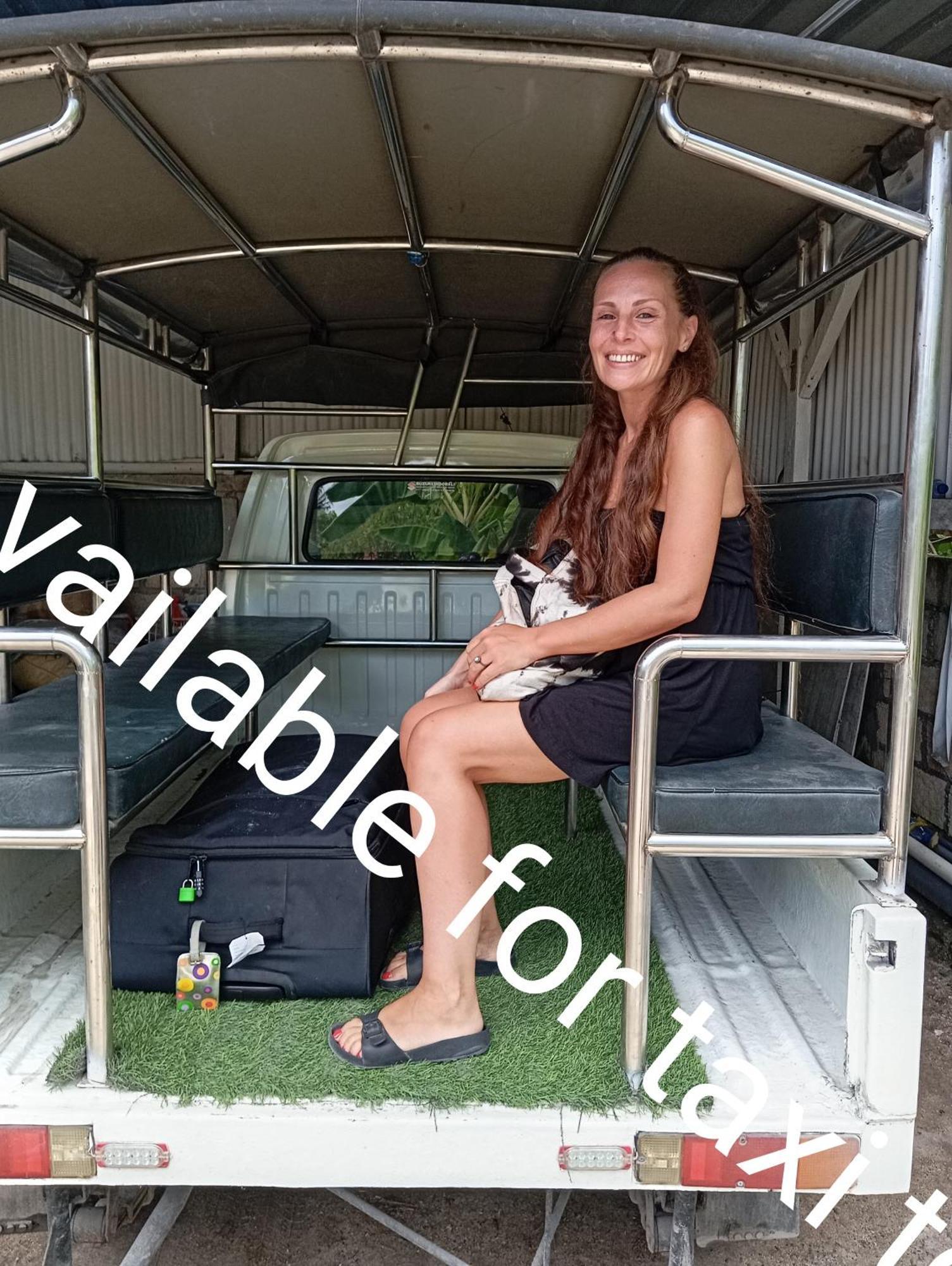 Belong Home Stay Lembongan Luaran gambar